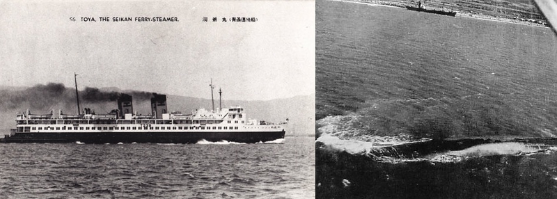 Illustration for article titled These are the world's most devastating maritime disasters